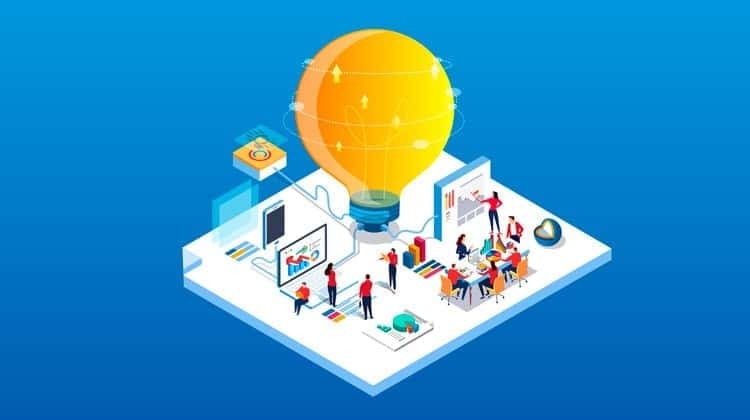 Why Creative Marketing Can Give Your Business A Competitive Edge