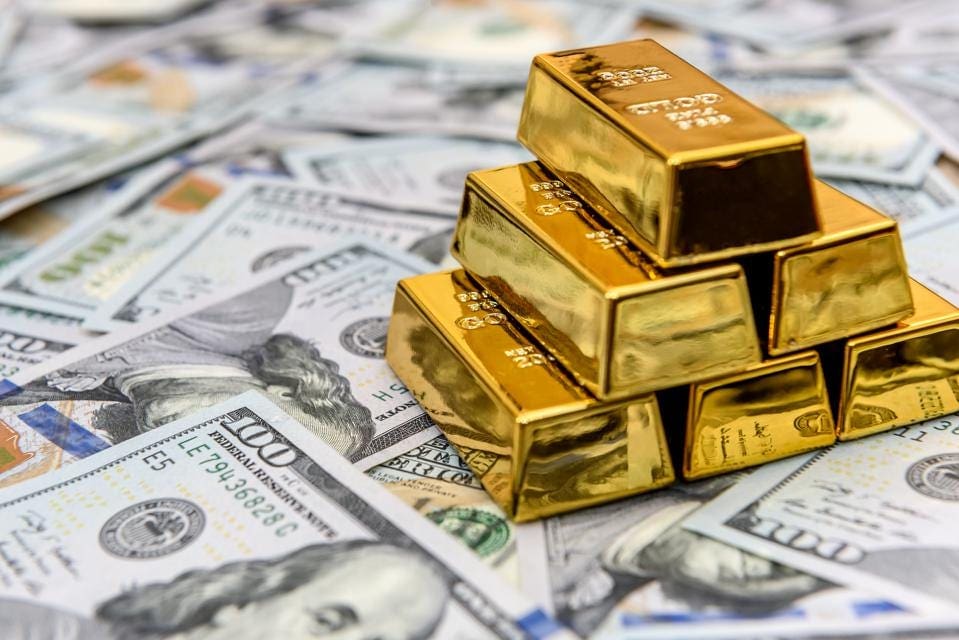 Gold Investment for Retirement