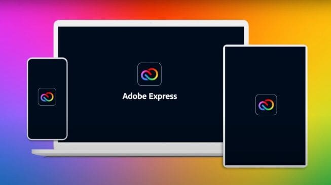 Introduction to Adobe Express Review