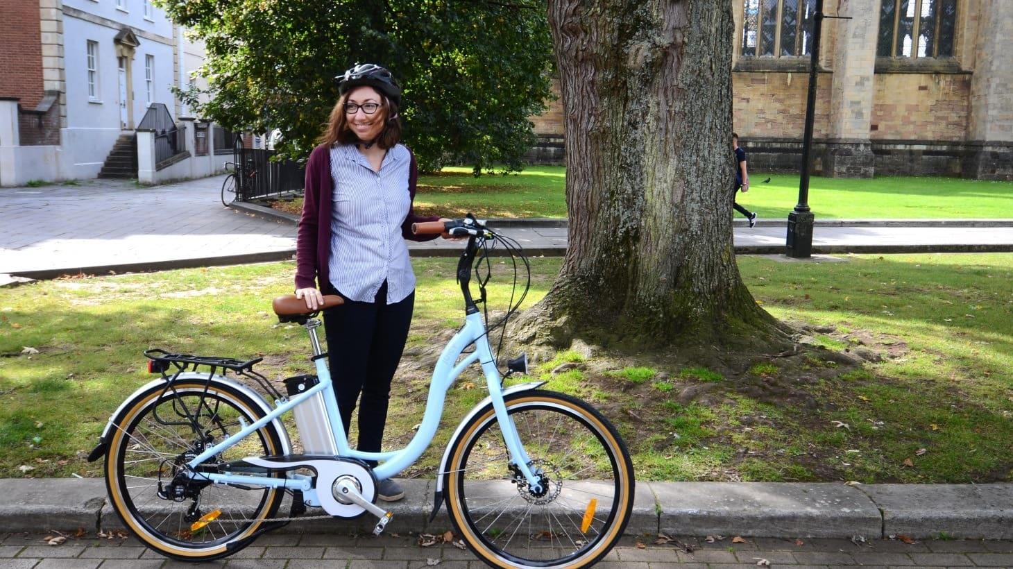 Electric Bike