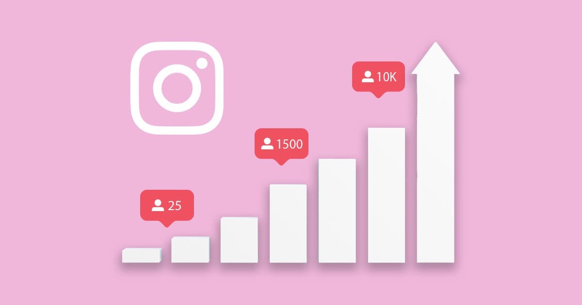 How To Get More Instagram Followers