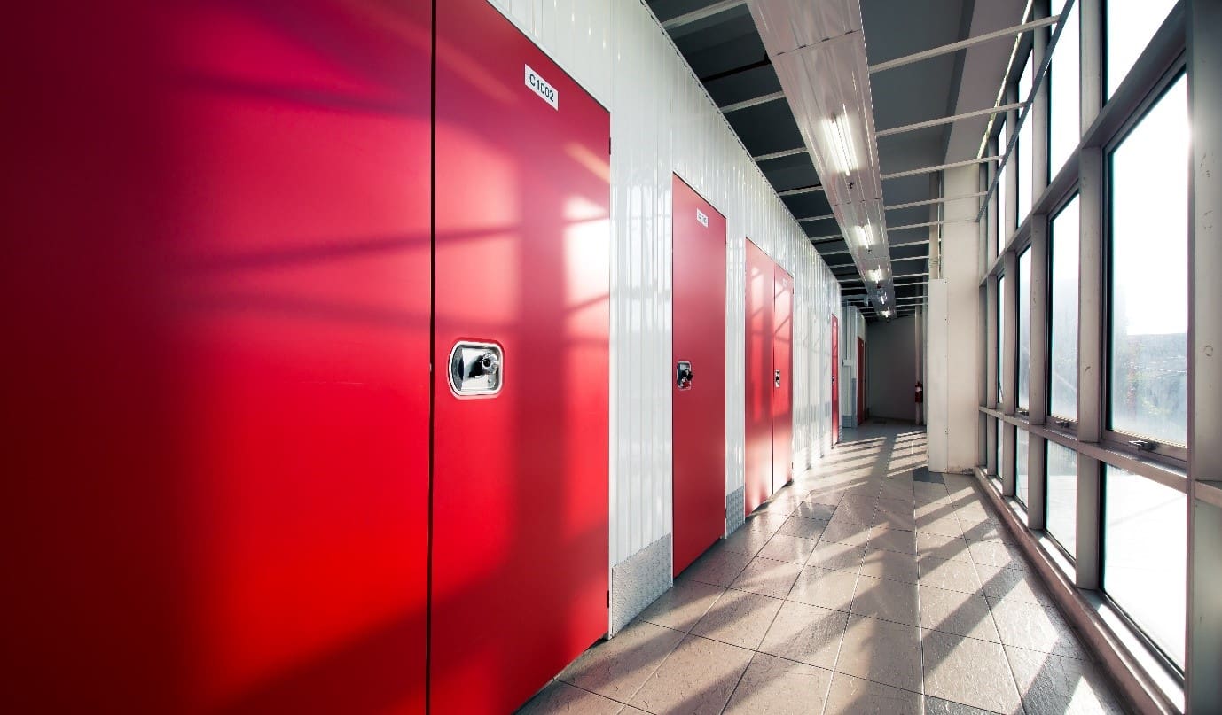 How To Start A Self Storage Business