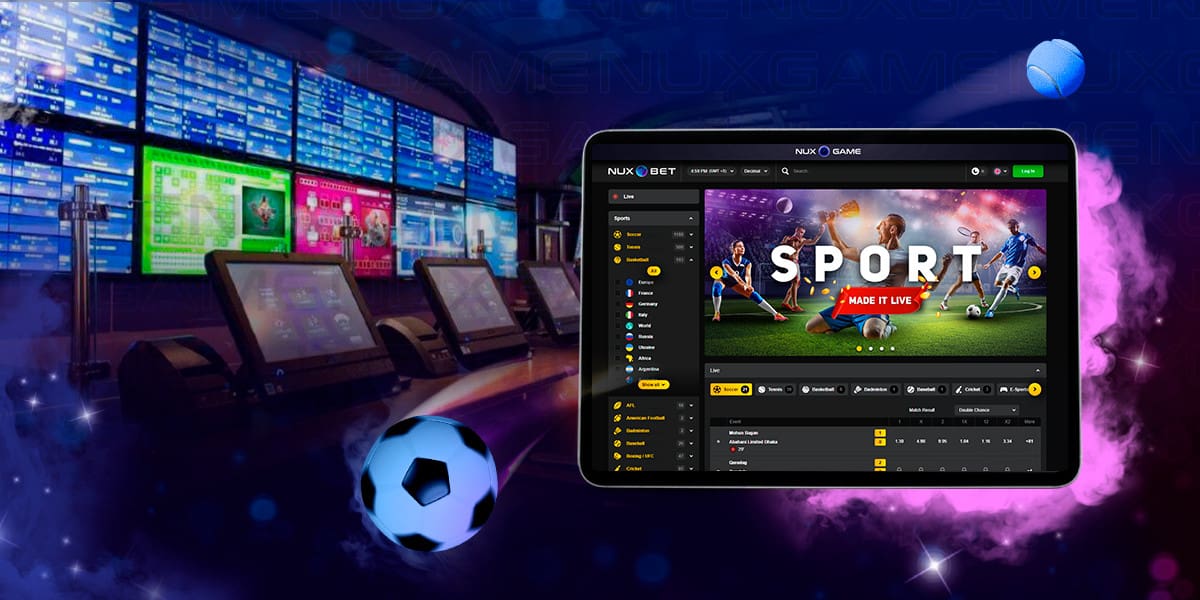 Online Betting Trends