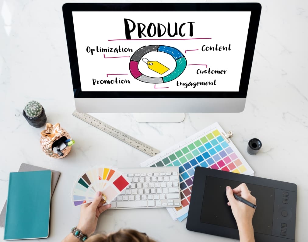 Product Marketing