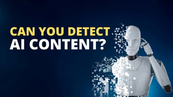 Detect AI Content