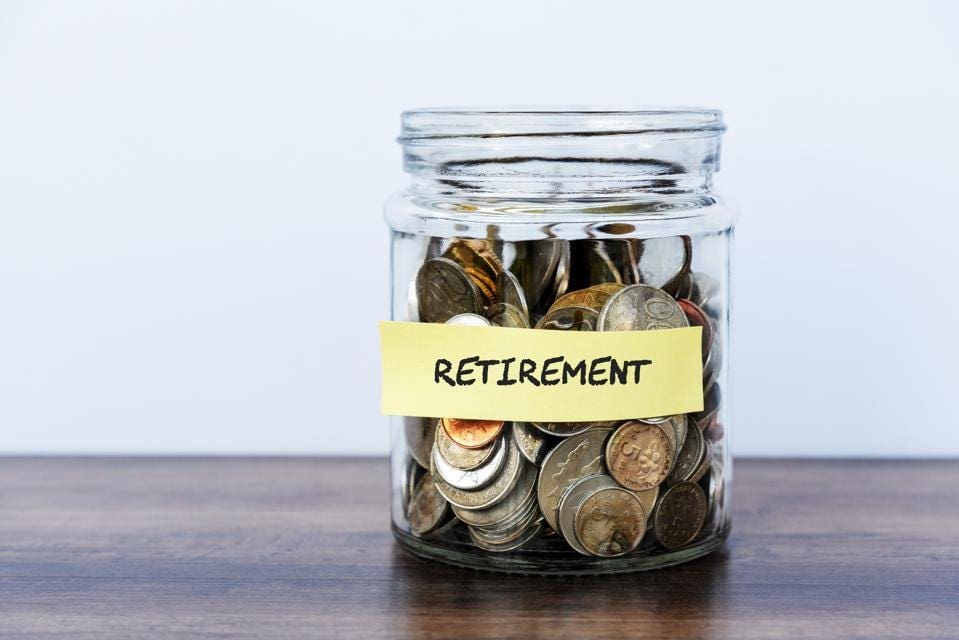 Protecting Retirement Money