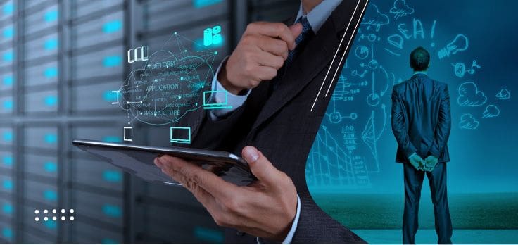Ways to Improve Business Data Processing