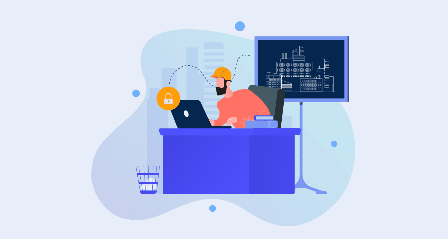 5 Practices to Improve Your Contractor Management Process