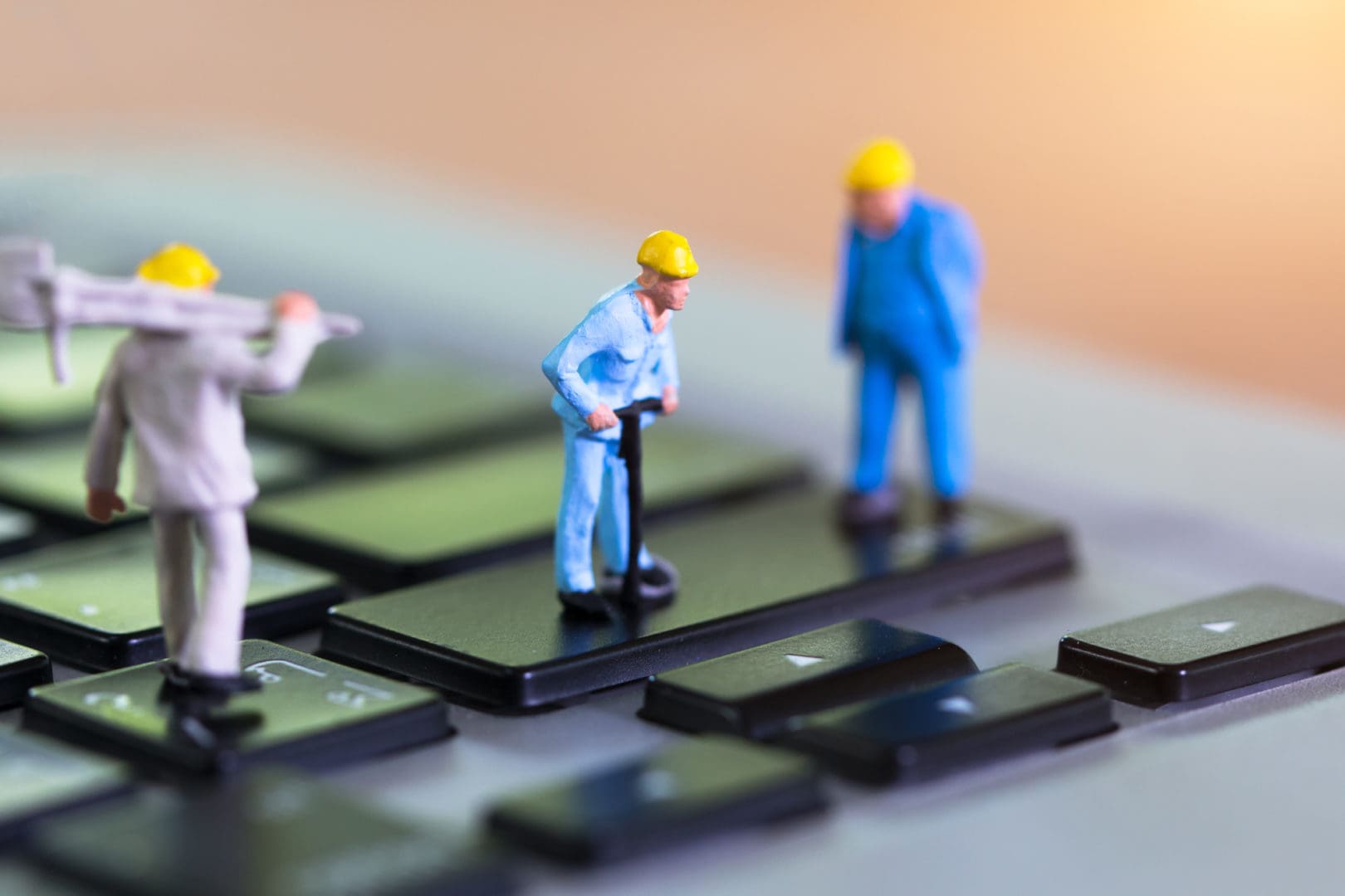 How to Choose the Right IT Support Company for Your Business