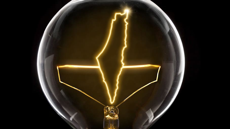 How Are Israel-based Businesses Supposed To Stay Relevant Today?