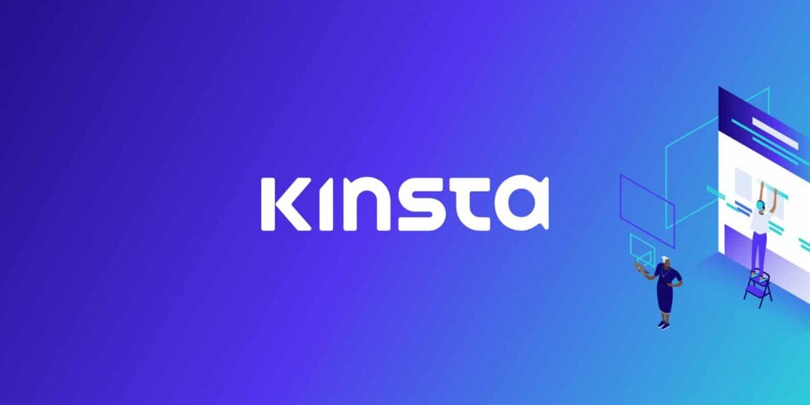 Kinsta Hosting Server Locations