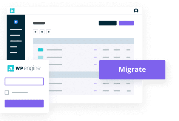 WP Engine Migration