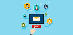 Types of Email To Send