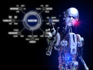 Marketing With AI