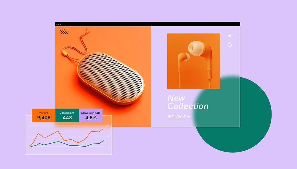 From Visitors to Customers: 5 Effective Techniques for Increasing Website Conversions