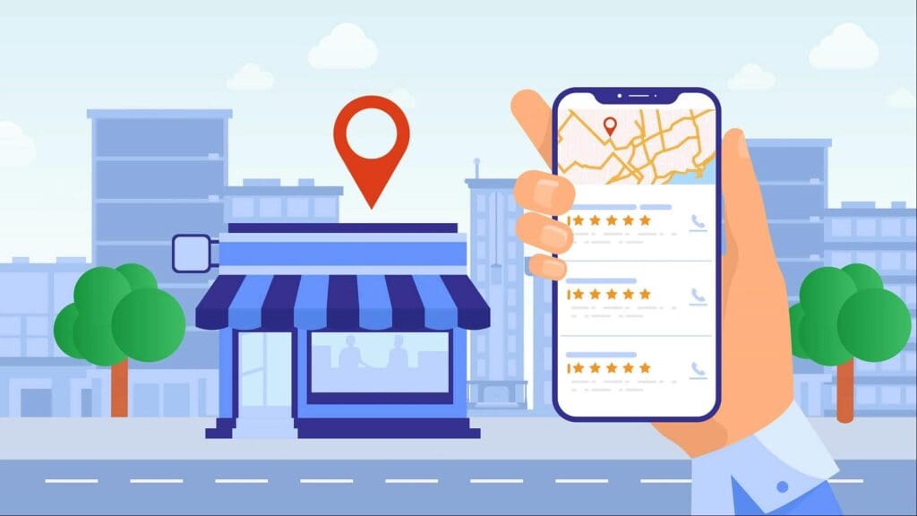 local seo for small businesses