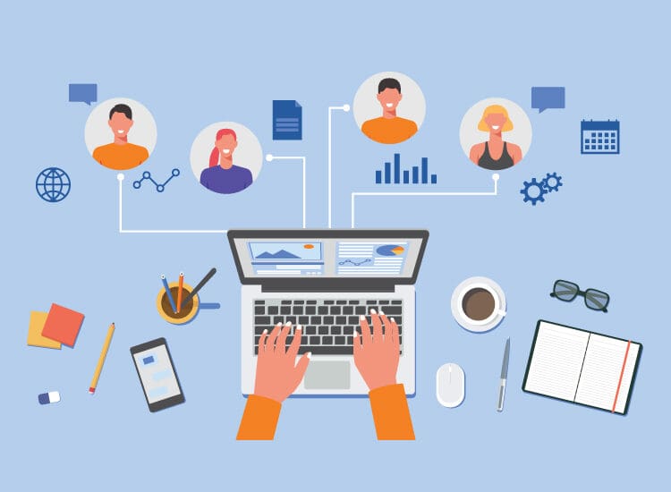6 Simple Steps to Building a More Efficient Company